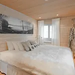 Βίλα Luxurious Artistic