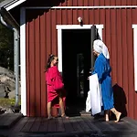 Luxurious Artistic Jyväskylä