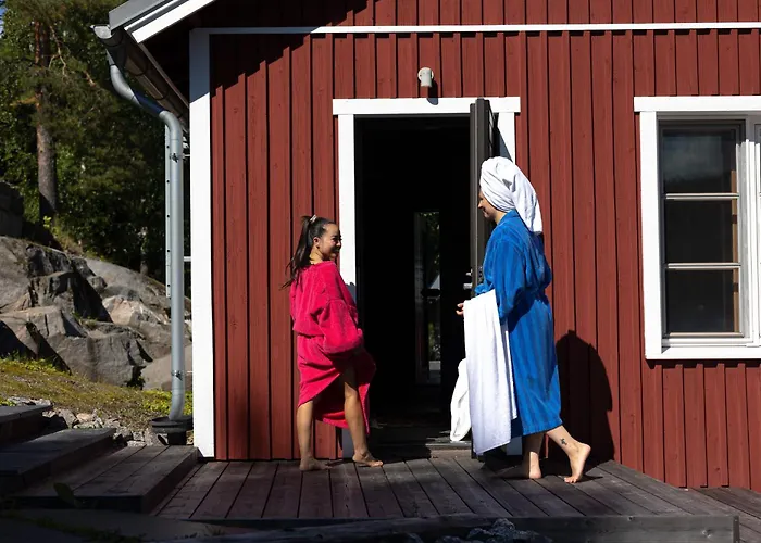 Luxurious Artistic Jyvaskyla